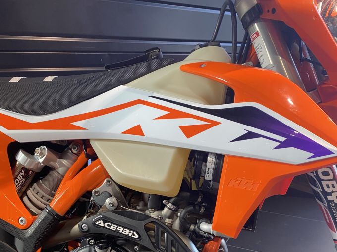 KTM 450 EXC-F 4
