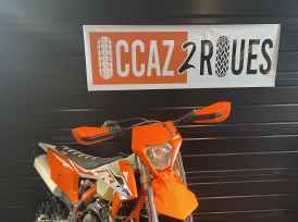 KTM 450 EXC-F - 2023
