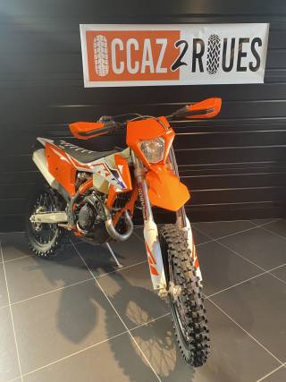 KTM 450 EXC-F - 2023