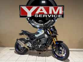YAMAHA MT-09 SP - 2024