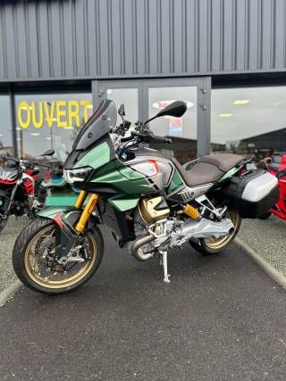 MOTO GUZZI V100  MANDELLO - 2024