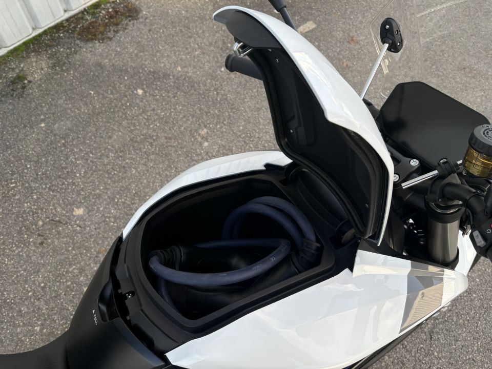 ZERO MOTORCYCLES S 14.4 4