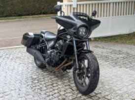 HONDA CMX1100 Rebel - 2023