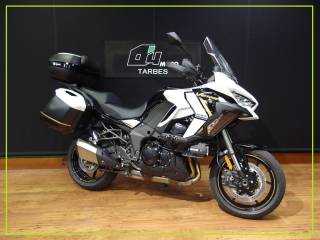 KAWASAKI VERSYS 1100 SE - 2025