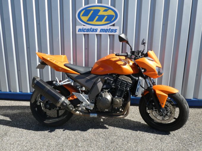 KAWASAKI Z 750 4