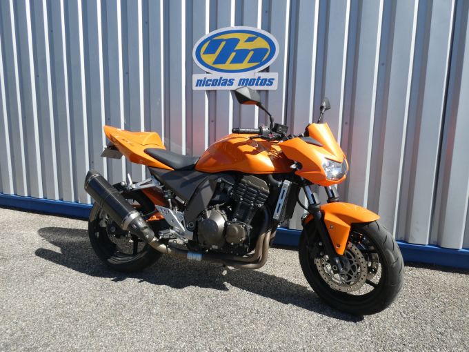 KAWASAKI Z 750 4