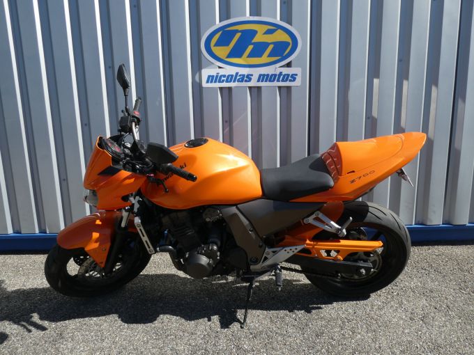 KAWASAKI Z 750 4