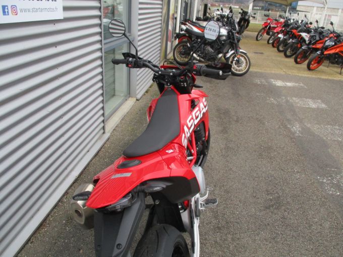 GASGAS SM 700 4