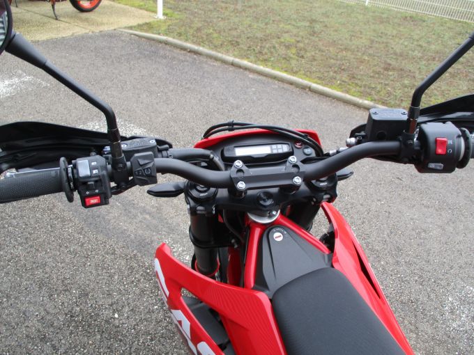 GASGAS SM 700 4