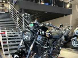 YAMAHA XSR 700 - 2024
