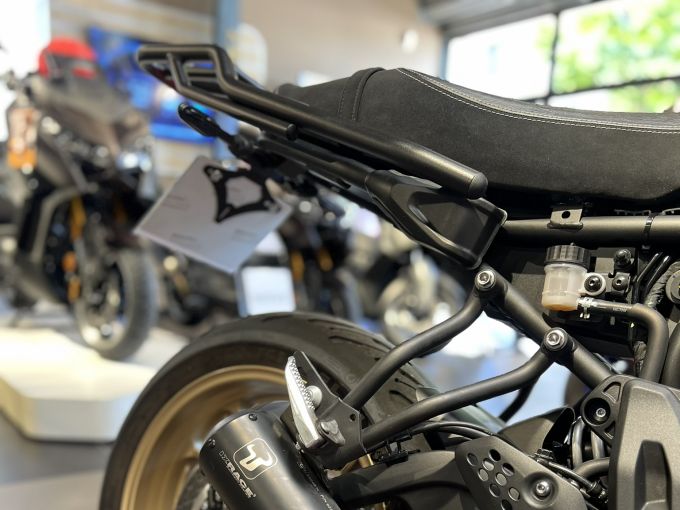 YAMAHA XSR 700 4