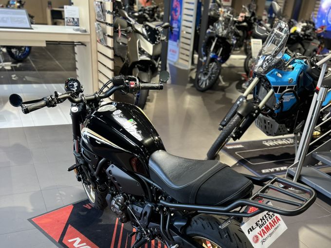 YAMAHA XSR 700 4