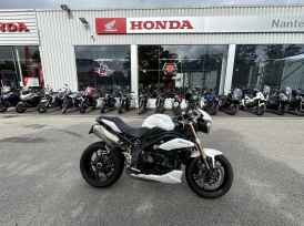 TRIUMPH Speed Triple - 2014
