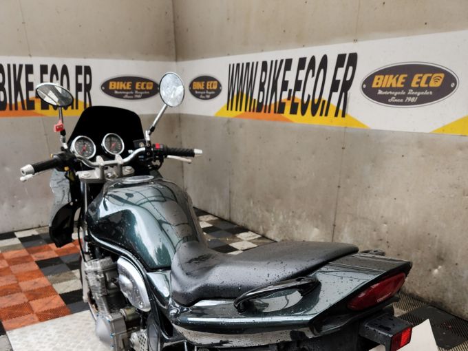 SUZUKI GSF 650 S BANDIT 4