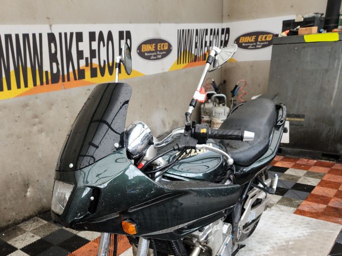 SUZUKI GSF 650 S BANDIT 4