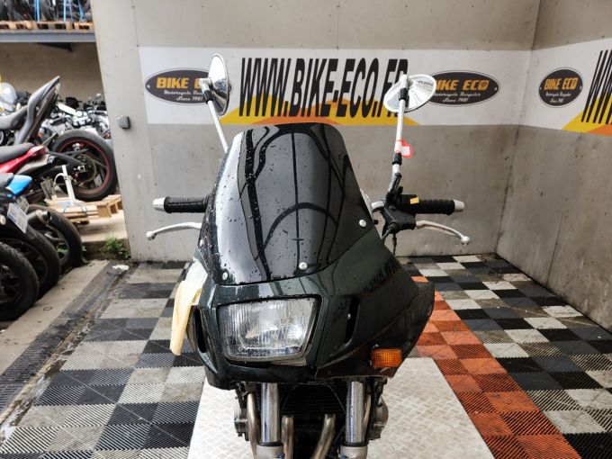 SUZUKI GSF 650 S BANDIT 4