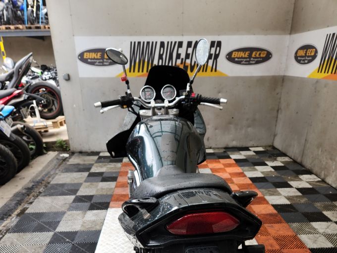 SUZUKI GSF 650 S BANDIT 4