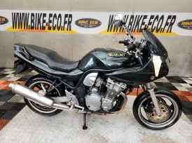 SUZUKI GSF 650 S BANDIT - 1995