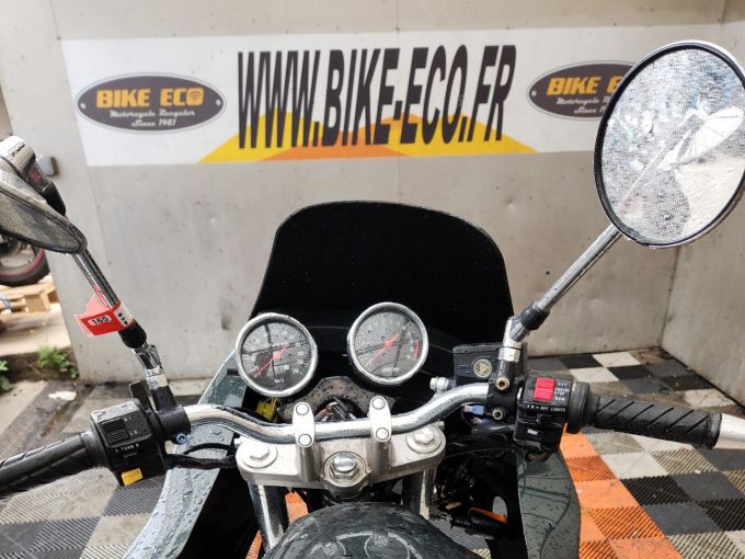 SUZUKI GSF 650 S BANDIT 4