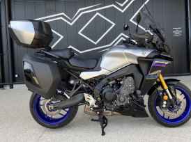 YAMAHA TRACER 9 GT - 2022