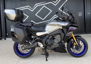 YAMAHA TRACER 9 GT - 2022