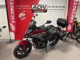 HONDA NC750X - 2019