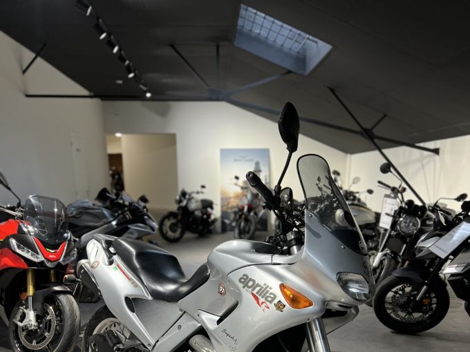 APRILIA PEGASO 650 4