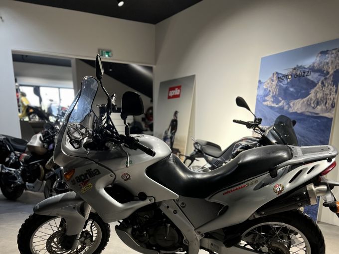 APRILIA PEGASO 650 4