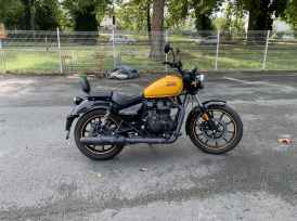 ROYAL ENFIELD METEOR 350 - 2022