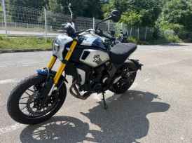 CF MOTO CLX 700 Sport 2022 - 2022