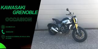 CF MOTO CLX 700 Sport 2022 - 2022