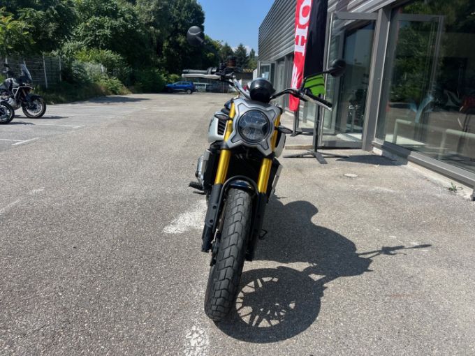 CF MOTO CLX 700 Sport 2022 4