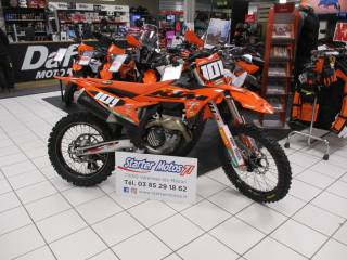 KTM 250 SX-F - 2025