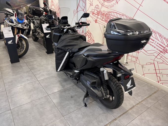 HONDA ADV 350 4