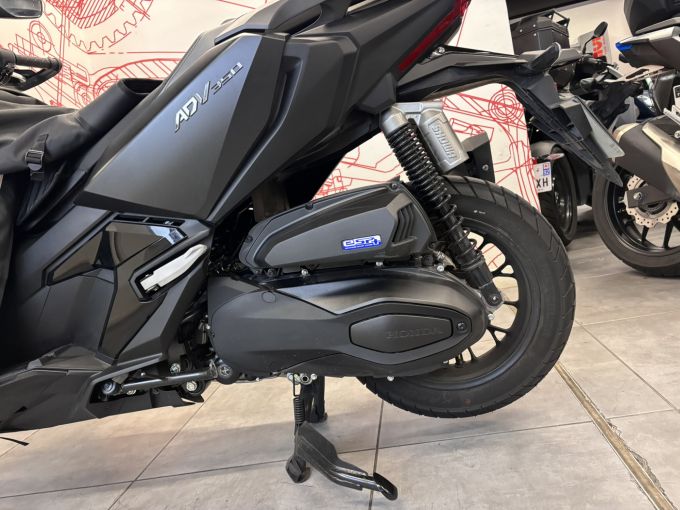 HONDA ADV 350 4