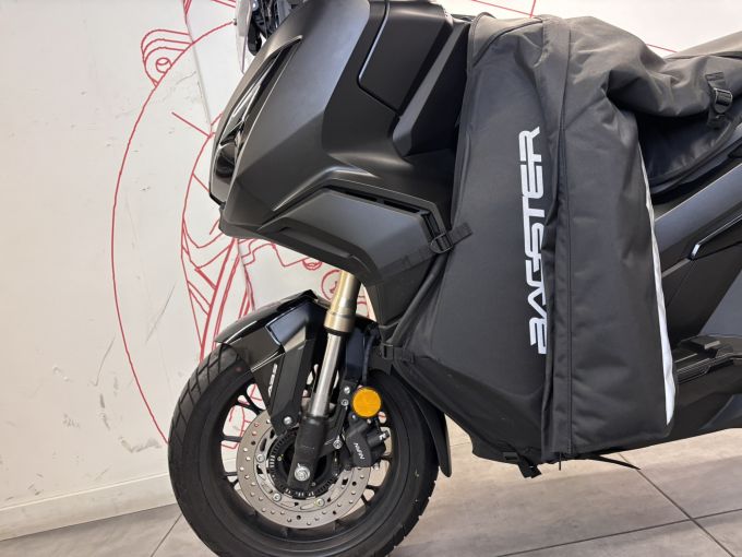 HONDA ADV 350 4