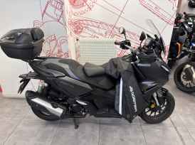 HONDA ADV 350 - 2024