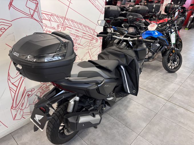 HONDA ADV 350 4