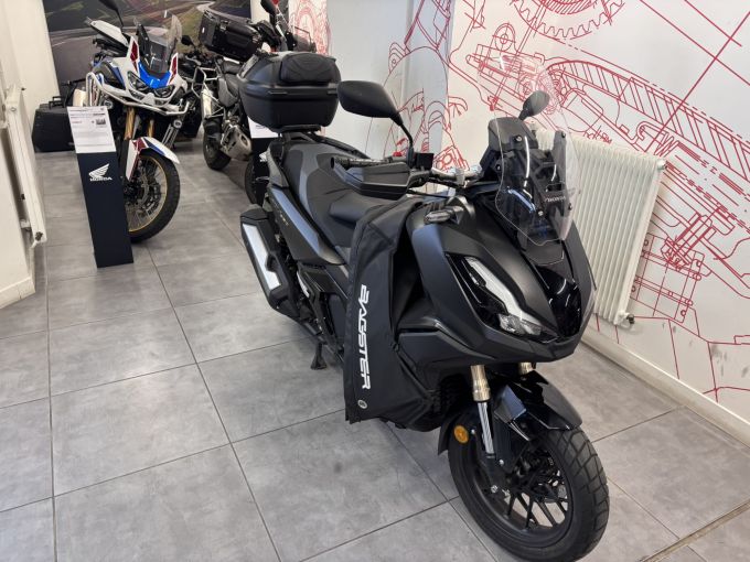HONDA ADV 350 4