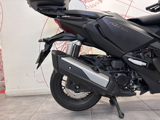 HONDA ADV 350 4