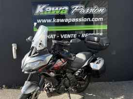 KAWASAKI VERSYS 650 - 2021