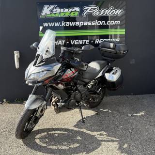 KAWASAKI VERSYS 650 - 2021