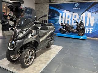 PIAGGIO MP3 500 HPE SPORT ABS/ASR - 2018