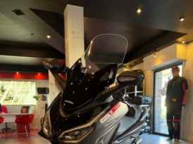 HONDA FORZA 125 ABS - 2025