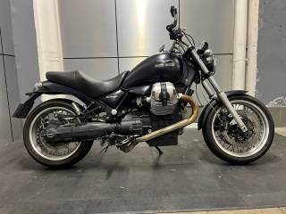 MOTO GUZZI BELLAGIO - 2014