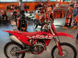 GASGAS MC 250 F - 2023
