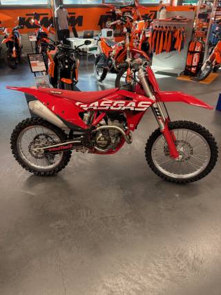 GASGAS MC 250 F - 2023