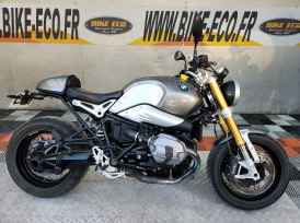 BMW R NineT - 2017