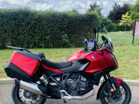 HONDA NT 1100 DCT - 2024