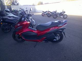 SYM JET X 125 ABS E5 - 2023